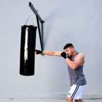 Мешок боксерский 60 кг 1180х300 мм (резиновая крошка) PROFI-FIT