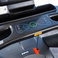 SH-T8919T22 Профессиональная беговая дорожка (Android-дисплей, 21,5
