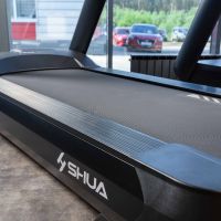 Профессиональная беговая дорожка SHUA SH-T8919T (15,6