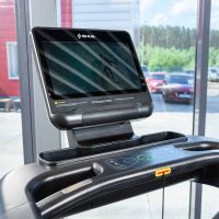 Профессиональная беговая дорожка SHUA SH-T8919T (15,6