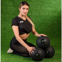 Слэмбол (SlamBall) PROFI-FIT 15 кг