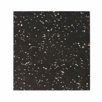 Коврик резиновый (Sport Рlit Premium) 1000x1000x15 мм PROFI-FIT