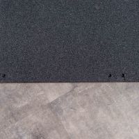 Коврик резиновый (Sport Рlit Premium) 1000x1000x20 мм PROFI-FIT