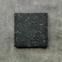 Коврик резиновый (Sport Рlit Premium) 1000x1000x40 мм PROFI-FIT