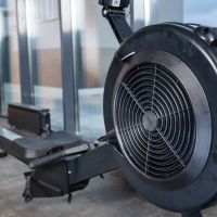 Гребной тренажер TANGEN X-4200 РАСПРОДАЖА