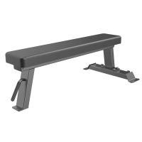 A3036 Скамья прямая горизонтальная (Flat Bench)