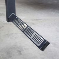 A2024 Глют-машина. Ягодичные. Стек 100 кг