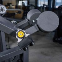 A2035 Тяга сверху. Вертикальный блок. Стек 100 кг