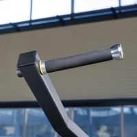 A2035 Тяга сверху. Вертикальный блок. Стек 100 кг