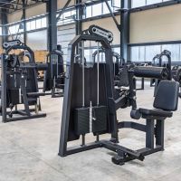 А2073 Пресс-машина. Стек 100 кг