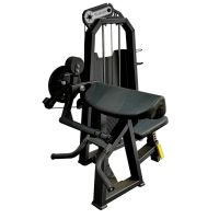 A2087 Бицепс / Трицепс сидя. Стек 100 кг