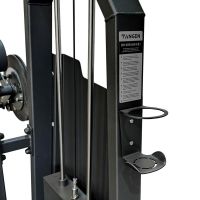 A2087 Бицепс / Трицепс сидя. Стек 100 кг