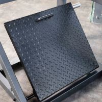 A610 Маятниковые приседания