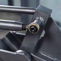 A618 Разведение рук сидя (задние дельты, спина)