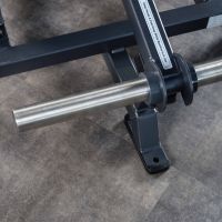 A702L Наклонный жим от груди