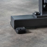 A750 Жим от плеч (двойной хват)