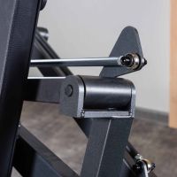 A804 Жим от плеч X-Cross