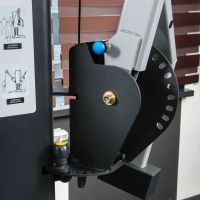D605 Универсальный кроссовер MAX II. Стек 2 x 105 кг