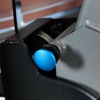 D605 Универсальный кроссовер MAX II. Стек 2 x 105 кг