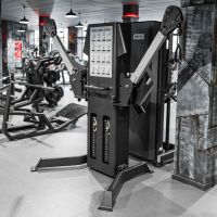 D605 Универсальный кроссовер MAX II. Стек 2 x 105 кг