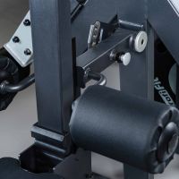 D610 Тяги сверху через стороны