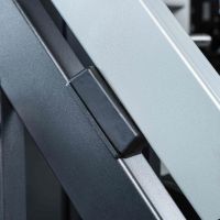 D610 Тяги сверху через стороны