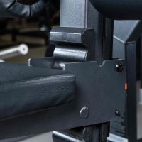 D610 Тяги сверху через стороны