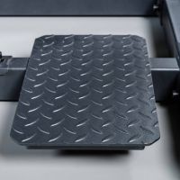 D610 Тяги сверху через стороны