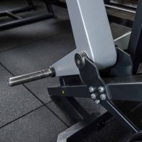 D930 Наклонная тяга, рычаги серые