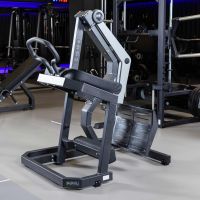 D940 Глют-машина (ягодицы), рычаги серые