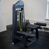 U3001C (E3001) Сгибание ног лежа. Стек 94 кг