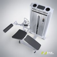 E7001A Сгибание ног лежа. Стек 110 кг