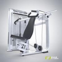 E7006A Жим от плеч (Shoulder Press). Стек 110 кг.