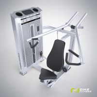 E7006A Жим от плеч (Shoulder Press). Стек 110 кг.