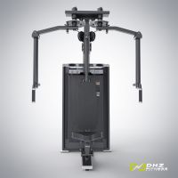 E7007A Баттерфляй - задние дельты. Стек 95 кг