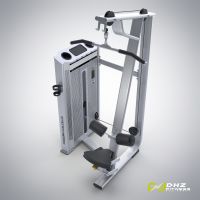 E7012A Тяга сверху. Вертикальный блок. Стек 110 кг