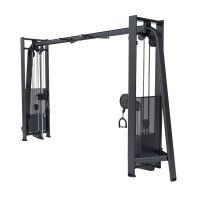 E7016 Кроссовер с изменением высоты. Стек 2x110 кг