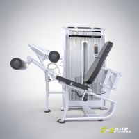 E7023A Сгибание ног сидя. Стек 110 кг