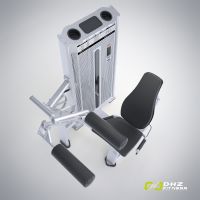 E7023A Сгибание ног сидя. Стек 110 кг
