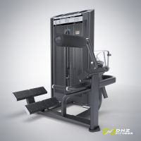 E7031A Разгибание спины. Стек 110 кг