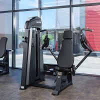 U3004C (E3004) Баттерфляй. Стек 135 кг