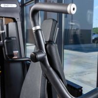 U3004C (E3004) Баттерфляй. Стек 135 кг
