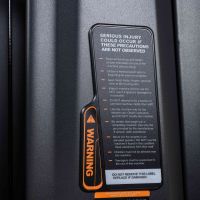 U3026C (E3026) Трицепс-машина. Имитация отжиманий. Стек 135 кг