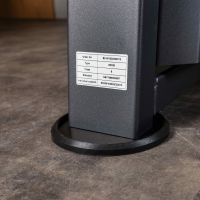 U3026C (E3026) Трицепс-машина. Имитация отжиманий. Стек 109 кг