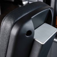 U3026C (E3026) Трицепс-машина. Имитация отжиманий. Стек 109 кг