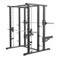 JN2063A Машина Смита - Силовая рама (Smith Combo Rack)