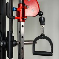 E6247 Функциональная Машина Смита (Functional Smith Machine) DHZ