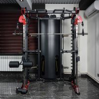 E6247 Функциональная Машина Смита (Functional Smith Machine) DHZ