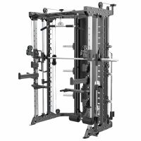 E6247 Функциональная Машина Смита (Functional Smith Machine) DHZ