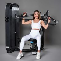 E7006 Жим от плеч. Стек 110 кг